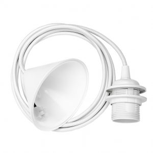 Cord Vita White Tilbrhør