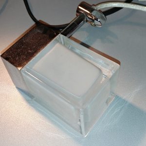 LED Cubic