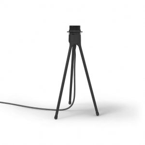 Tripod Table Black Vita Ben