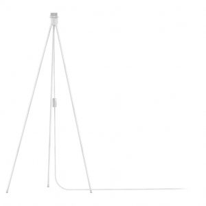 Tripod Floor white Vita