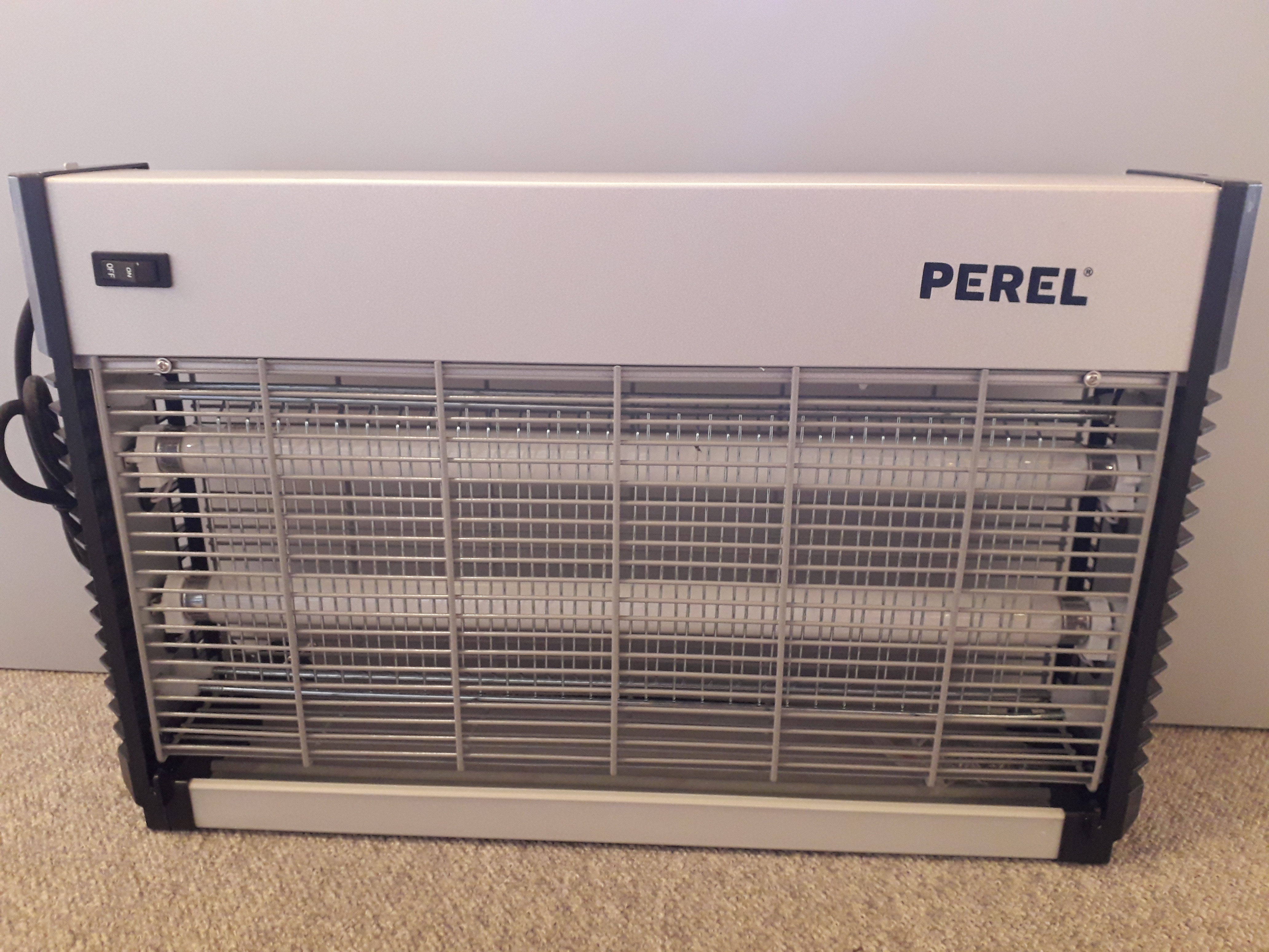 Perel Electric insect dræber