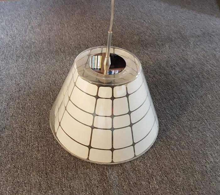 Le Klint undercover Grid innershade M